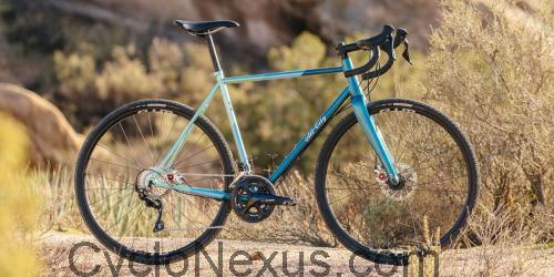 All-City Cosmic Stallion scheda tecnica e recensioni